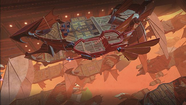 Stories: The Path of Destinies & Omensight Bundle