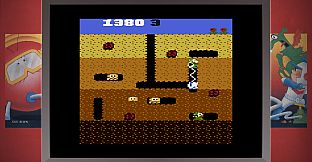 Atari 50: THE NAMCO LEGENDARY PACK