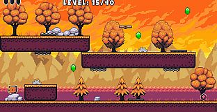 MEOW AND THE DIAMOND JUMP