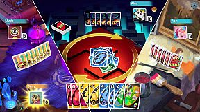 UNO LEGACY EDITION