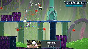 Get-A-Grip Chip and the Body Bugs