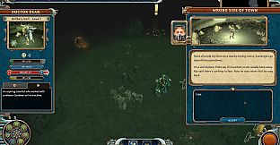 Punk Wars: Threat From Within