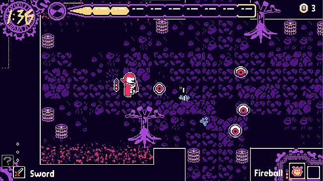 Apocalypse Approaches