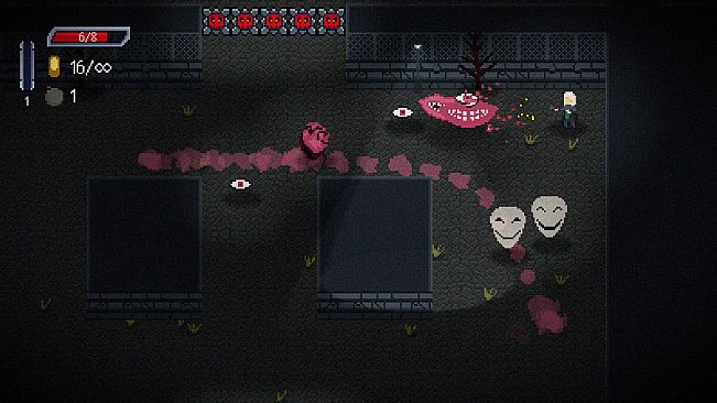 DREAMFEAR