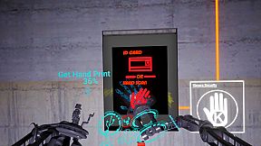 DEUS EX MACHINA: Episode 1