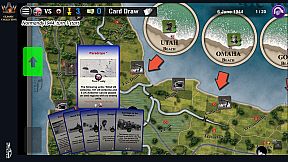 Wars Across The World