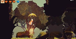 The Homecoming Forest