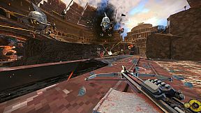 DIESELDOME: Oil & Blood