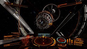Elite Dangerous