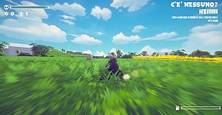 Journey To Planet Earth