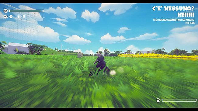 Journey To Planet Earth