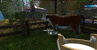 Cafe Owner Simulator - Farm DLC