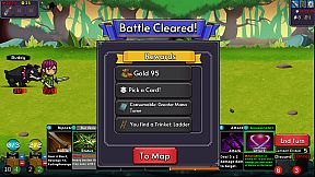 Little Adventure Tale