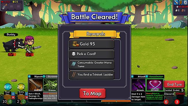 Little Adventure Tale