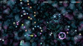 Survival Space: Unlimited Shooting