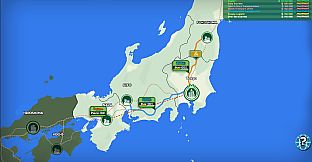 Transport INC - Map Pack