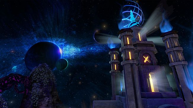 TRIPP: A New Way to Meditate