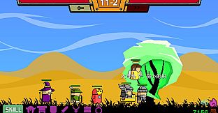 Lumber King DLC - Ring Of Temptation