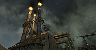 Space Engineers - Heavy Industry