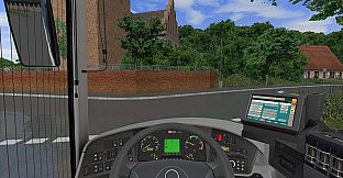 OMSI 2 Add-on Coach O560 Series