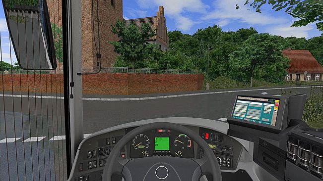 OMSI 2 Add-on Coach O560 Series