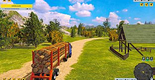 Farm Simulator 2026