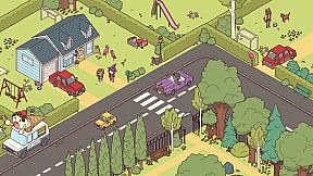 Hidden Through Time 2