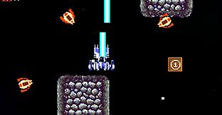 Starry Moon Island 2 Star Ocean MP02