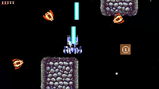 Starry Moon Island 2 Star Ocean MP02