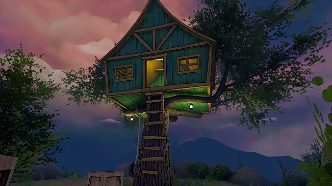 Horror Tale 1: 4k Remaster