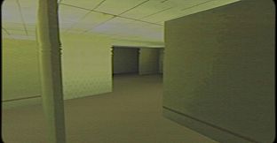 Backrooms