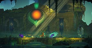Lionheart: The Spirit Within