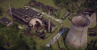 Endzone - A World Apart: Survivor Edition