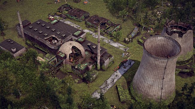 Endzone - A World Apart: Survivor Edition