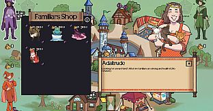 Wizard Harder Or Get Laid Off