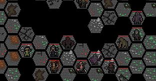 Pixel Frontier: Tactics