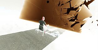The Breaking Room