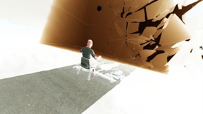 The Breaking Room