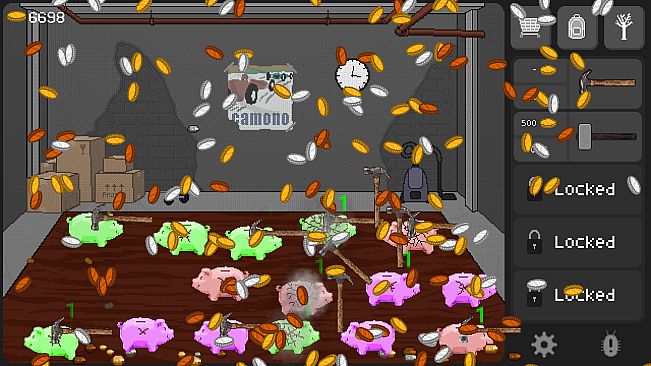 Piggy Bang