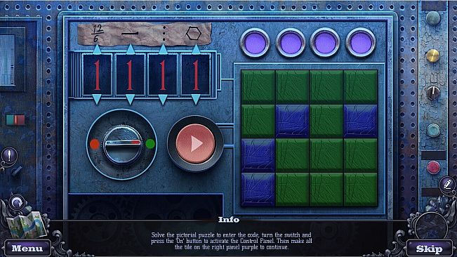 Mystery Trackers: Fatal Lesson Collector's Edition