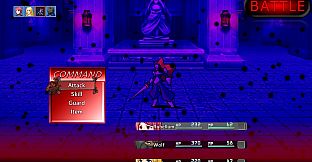 Even For Eternia