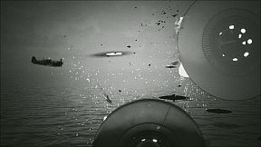 Squad 51 vs. the Flying Saucers