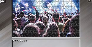 Super Jigsaw Puzzle: Generations - Music