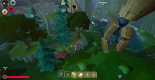 Architects of Giants