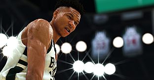 NBA 2K19