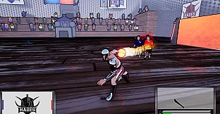 Hades Ultimate Fighting Ball