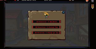 Maybe a CardGame?