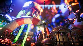 Tamarindos Freaking Dinner