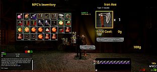 Squire Road: The Quest for the Black Knight