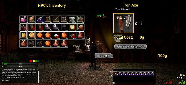 Squire Road: The Quest for the Black Knight